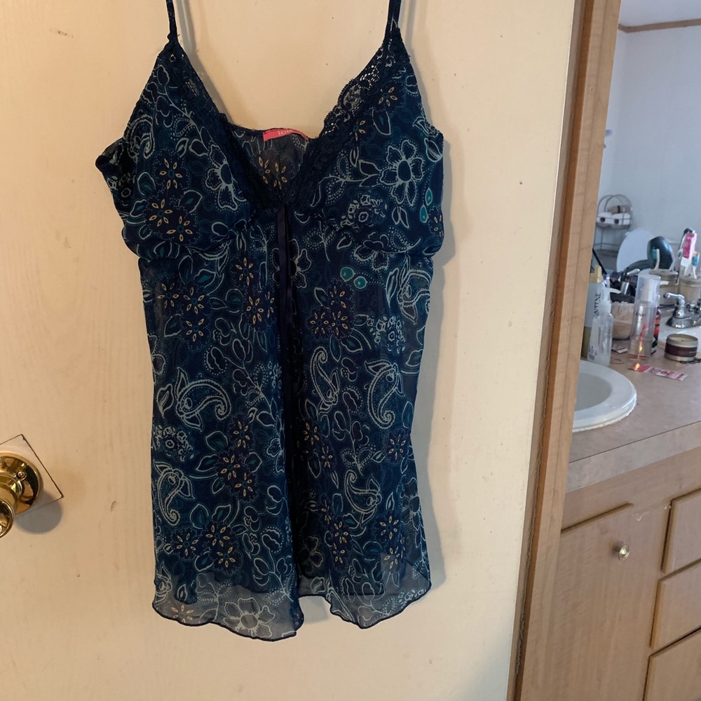 Lola Camisole